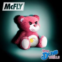 Mcfly - Young Dumb Thrills in the group CD / Pop-Rock at Bengans Skivbutik AB (3844791)