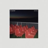 Kluster B - Civic (Red Vinyl) in the group VINYL / Pop-Rock at Bengans Skivbutik AB (3846164)