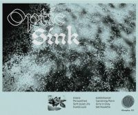 Optic Sink - Optic Sink in the group OUR PICKS / Christmas gift tip CD at Bengans Skivbutik AB (3846206)