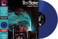 Tim Blake - Crystal Machine in the group VINYL / Pop-Rock at Bengans Skivbutik AB (3846362)