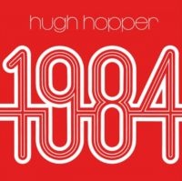 Hopper Hugh - 1984 in the group VINYL / Pop-Rock,Övrigt at Bengans Skivbutik AB (3846393)