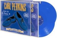 Carl Perkins - Live In Paris in the group OUR PICKS / Record Store Day / RSD2013-2020 at Bengans Skivbutik AB (3846415)