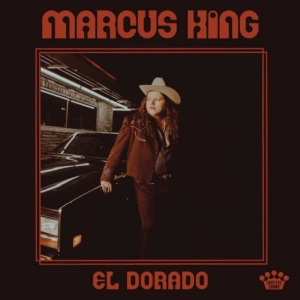 Marcus King - El dorado in the group OUR PICKS /  Christmas gift tip Vinyl at Bengans Skivbutik AB (3846527)