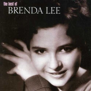 Brenda Lee - Best of in the group CD / Country at Bengans Skivbutik AB (3847378)