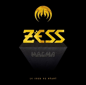 Magma - Zess in the group OUR PICKS / Christmas gift tip CD at Bengans Skivbutik AB (3847398)