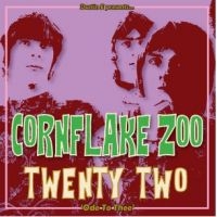 Blandade Artister - Cornflake Zoo Vol. 22 - Ode To Thre in the group CD / Pop-Rock at Bengans Skivbutik AB (3847491)