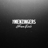 The Menzingers - From Exile in the group OUR PICKS /  Christmas gift tip Vinyl at Bengans Skivbutik AB (3848140)