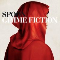 Spoon - Gimme Fiction (Re-Issue) in the group VINYL / Pop-Rock at Bengans Skivbutik AB (3848145)