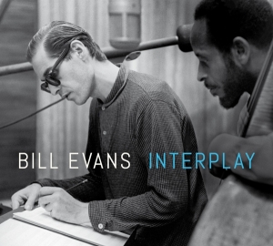 Bill Evans - Interplay in the group CD / Jazz at Bengans Skivbutik AB (3848501)