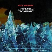 Simpson Rick - Everything All Of The Time: Kid A R in the group VINYL / Jazz at Bengans Skivbutik AB (3848511)