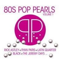 Various Artists - 80S Pop Pearls Vol.1 in the group CD / Pop-Rock at Bengans Skivbutik AB (3848565)