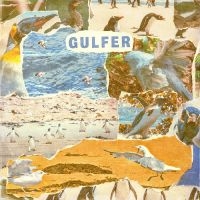 Gulfer - Gulfer in the group OUR PICKS / Christmas gift tip CD at Bengans Skivbutik AB (3848578)