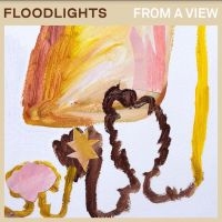 Floodlights - From A View in the group CD / Pop-Rock at Bengans Skivbutik AB (3848592)