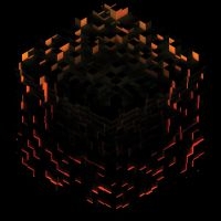 C418 - Minecraft Volume Beta in the group Minishops / C418 at Bengans Skivbutik AB (3848616)