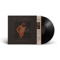 Vrimuot - O Tempora, O Mores! (Black Vinyl Lp in the group VINYL / Hårdrock at Bengans Skivbutik AB (3848783)