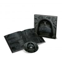 Orplid - Deus Vult (Cd Hardcoverbook) in the group OUR PICKS / Christmas gift tip CD at Bengans Skivbutik AB (3848803)