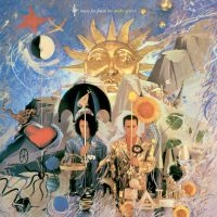 Tears For Fears - The Seeds Of Love (Vinyl) in the group VINYL / Pop-Rock at Bengans Skivbutik AB (3852460)