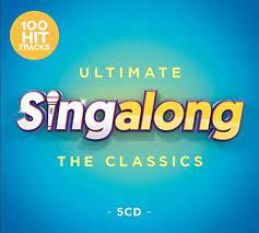 Charli Xcx - Ultimate Singalong - The Class in the group CD / Pop-Rock at Bengans Skivbutik AB (3852492)