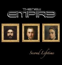 New Empire - Second Lifetime in the group CD at Bengans Skivbutik AB (3852778)