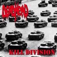 Dead Head - Kill Division in the group CD / Hårdrock at Bengans Skivbutik AB (3852785)