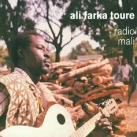 Ali Farka Touré - Radio Mali in the group OTHER / -Startsida LUF at Bengans Skivbutik AB (3852869)