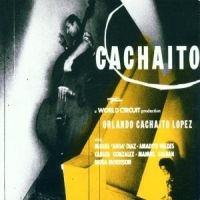 Orlando 'Cachaito' López - Cachaito in the group OUR PICKS / Christmas gift tip CD at Bengans Skivbutik AB (3852873)