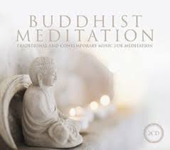 Buddhist Meditation - Buddhist Meditation in the group OTHER / -Startsida LUF at Bengans Skivbutik AB (3852972)