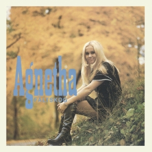 Agnetha Fältskog - Agnetha Faltskog in the group CD / Pop-Rock,Övrigt at Bengans Skivbutik AB (3855922)