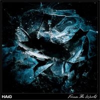 Haig - Freeze The World (Ltd Black Vinyl E in the group VINYL / Pop-Rock at Bengans Skivbutik AB (3860038)