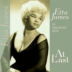 Etta James - At Last:19 Greatest Hits in the group OUR PICKS /  Christmas gift tip Vinyl at Bengans Skivbutik AB (3860431)