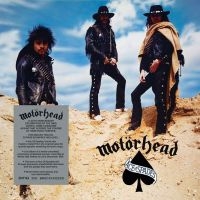 Motörhead - Ace Of Spades in the group OUR PICKS / Most wanted classics on CD at Bengans Skivbutik AB (3860514)