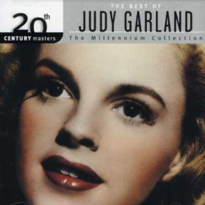 Judy Garland - 20th century masters: Collection in the group CD / Film-Musikal at Bengans Skivbutik AB (3862675)