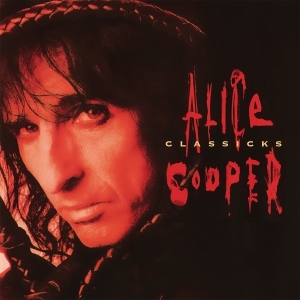 Alice Cooper - Classicks in the group OTHER / -Startsida MOV at Bengans Skivbutik AB (3863536)