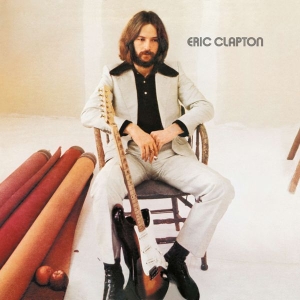 Eric Clapton - Eric Clapton (Vinyl) in the group OTHER / -Start Sell at Bengans Skivbutik AB (3863626)