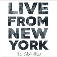 Sydbarite6 - Live From New York It's Sydbarite5 in the group VINYL / Pop-Rock at Bengans Skivbutik AB (3865959)