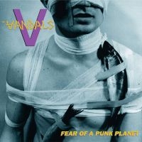 Vandals - Fear Of A Punk Planet in the group VINYL / Pop-Rock at Bengans Skivbutik AB (3865981)