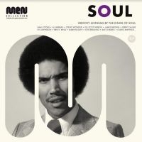 Blandade Artister - Soul Men in the group VINYL / RnB-Soul at Bengans Skivbutik AB (3865991)