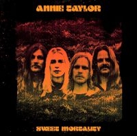 Annie Taylor - Sweet Mortality in the group OUR PICKS / Christmas gift tip CD at Bengans Skivbutik AB (3866064)