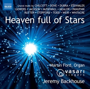 Various - Heaven Full Of Stars in the group OUR PICKS / Christmas gift tip CD at Bengans Skivbutik AB (3866210)