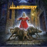 Warfect - Spectre Of Devastation in the group OUR PICKS / Christmas gift tip CD at Bengans Skivbutik AB (3867301)