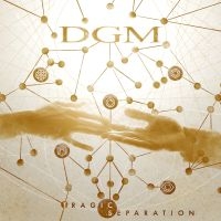 Dgm - Tragic Separation in the group CD / Julmusik,Övrigt at Bengans Skivbutik AB (3867316)