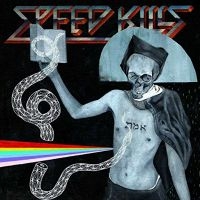 Various Artists - Speed Kills 7 in the group OUR PICKS /  Christmas gift tip Vinyl at Bengans Skivbutik AB (3867323)