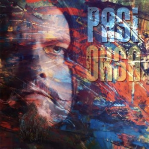 Pasi Oksa - Pasi Oksa (Vinyl) in the group VINYL / Hårdrock/ Heavy metal at Bengans Skivbutik AB (3867325)