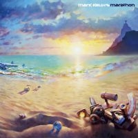 Marathon - Mark Kelly's Marathon in the group OUR PICKS /  Christmas gift tip Vinyl at Bengans Skivbutik AB (3868036)