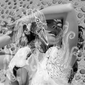 Bjork - Vespertine in the group OUR PICKS /  Christmas gift tip Vinyl at Bengans Skivbutik AB (3869392)