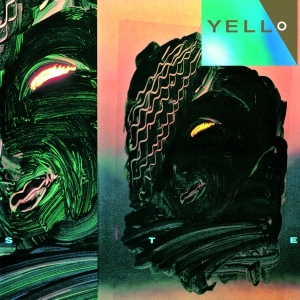 Yello - Stella in the group VINYL / Elektroniskt,Pop-Rock,Övrigt at Bengans Skivbutik AB (3874428)