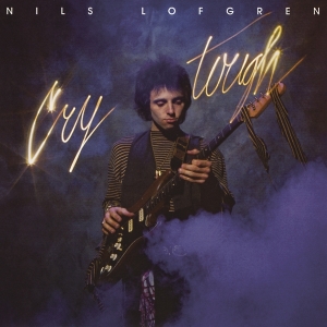 Nils Lofgren - Cry Tough in the group CD / Pop-Rock at Bengans Skivbutik AB (3875245)