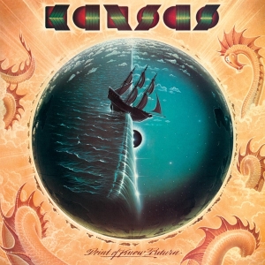 Kansas - Point Of Know Return in the group OUR PICKS /  Christmas gift tip Vinyl at Bengans Skivbutik AB (3881660)