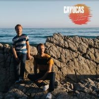 Cayucas - Blue Summer in the group VINYL / Pop-Rock at Bengans Skivbutik AB (3894414)