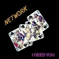 Network - I Need You in the group CD / RnB-Soul at Bengans Skivbutik AB (3894527)